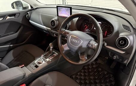 Audi A3, 2014 год, 1 050 000 рублей, 11 фотография