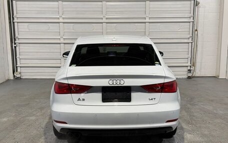 Audi A3, 2014 год, 1 050 000 рублей, 7 фотография