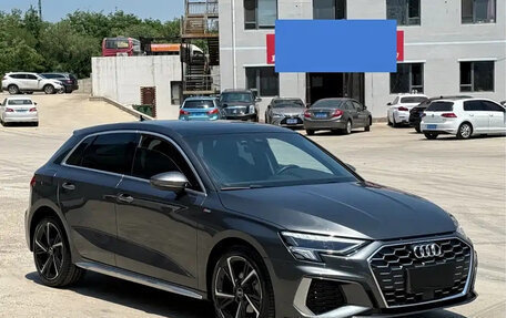 Audi A3, 2024 год, 2 077 000 рублей, 3 фотография