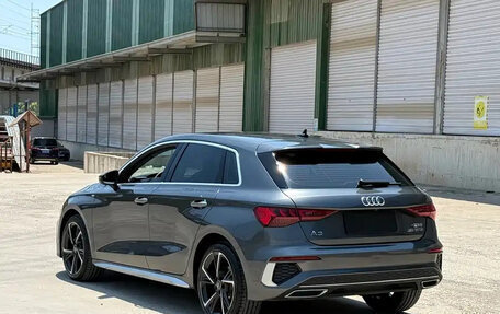 Audi A3, 2024 год, 2 077 000 рублей, 4 фотография