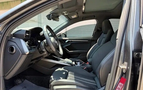 Audi A3, 2024 год, 2 077 000 рублей, 8 фотография