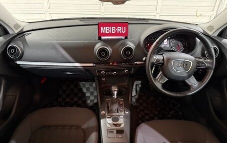 Audi A3, 2014 год, 1 050 000 рублей, 10 фотография