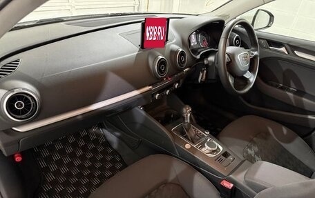 Audi A3, 2014 год, 1 050 000 рублей, 9 фотография