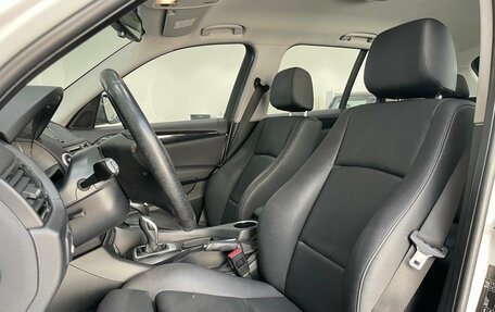 BMW X1, 2012 год, 1 100 000 рублей, 8 фотография