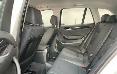 BMW X1, 2012 год, 1 100 000 рублей, 9 фотография