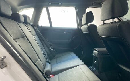 BMW X1, 2012 год, 1 100 000 рублей, 10 фотография