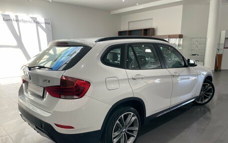 BMW X1, 2012 год, 1 100 000 рублей, 6 фотография