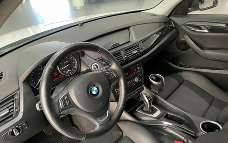 BMW X1, 2012 год, 1 100 000 рублей, 7 фотография