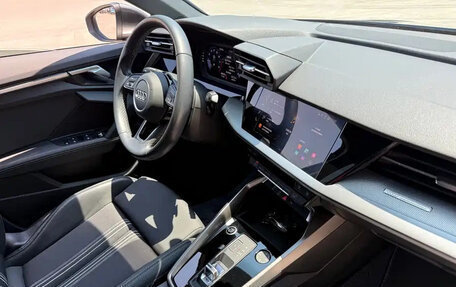 Audi A3, 2024 год, 2 077 000 рублей, 10 фотография