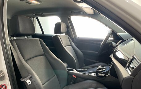 BMW X1, 2012 год, 1 100 000 рублей, 12 фотография