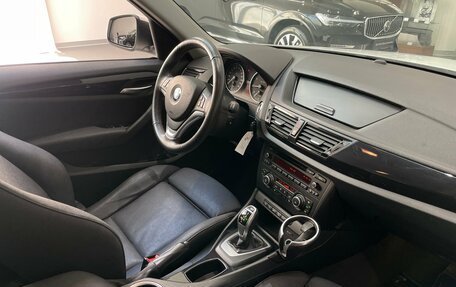 BMW X1, 2012 год, 1 100 000 рублей, 11 фотография