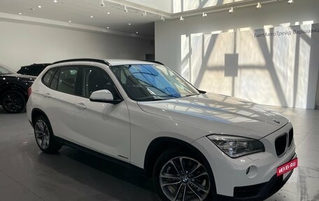BMW X1, 2012 год, 1 100 000 рублей, 3 фотография