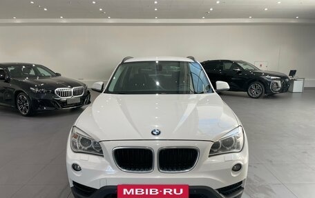 BMW X1, 2012 год, 1 100 000 рублей, 2 фотография