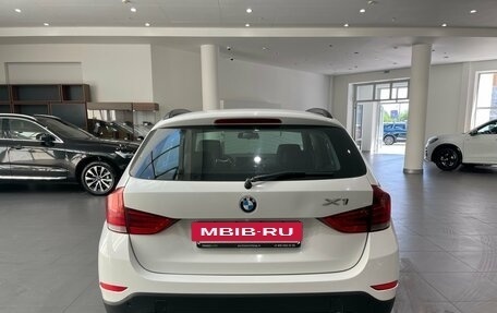 BMW X1, 2012 год, 1 100 000 рублей, 5 фотография