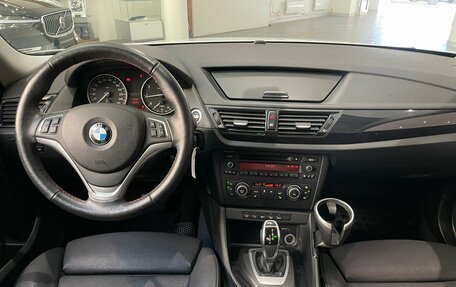 BMW X1, 2012 год, 1 100 000 рублей, 13 фотография