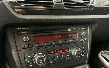 BMW X1, 2012 год, 1 100 000 рублей, 18 фотография