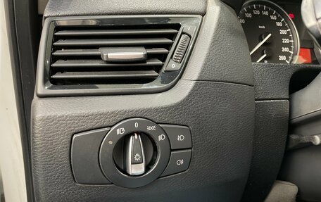 BMW X1, 2012 год, 1 100 000 рублей, 19 фотография