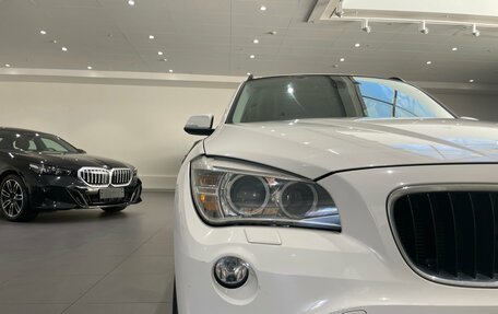 BMW X1, 2012 год, 1 100 000 рублей, 21 фотография