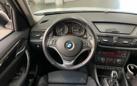 BMW X1, 2012 год, 1 100 000 рублей, 14 фотография