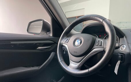 BMW X1, 2012 год, 1 100 000 рублей, 15 фотография
