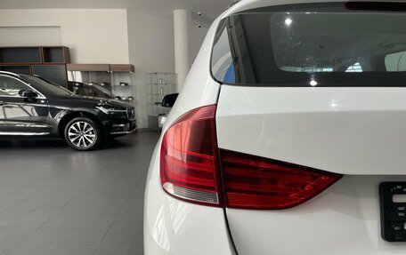 BMW X1, 2012 год, 1 100 000 рублей, 22 фотография