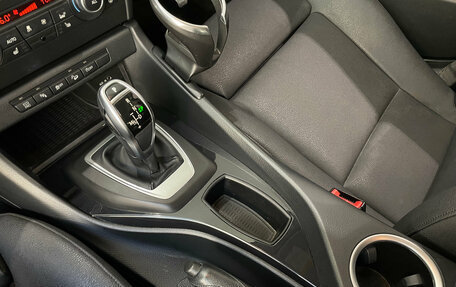 BMW X1, 2012 год, 1 100 000 рублей, 17 фотография