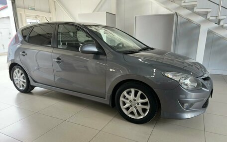 Hyundai i30 I, 2011 год, 678 000 рублей, 2 фотография
