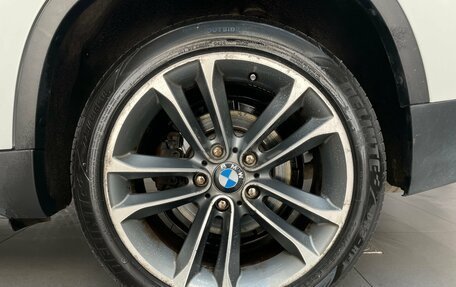 BMW X1, 2012 год, 1 100 000 рублей, 24 фотография