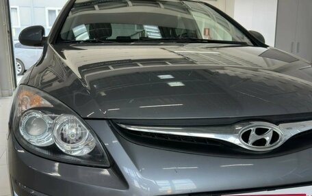 Hyundai i30 I, 2011 год, 678 000 рублей, 3 фотография