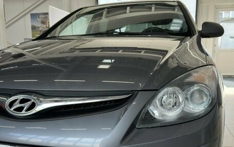 Hyundai i30 I, 2011 год, 678 000 рублей, 5 фотография