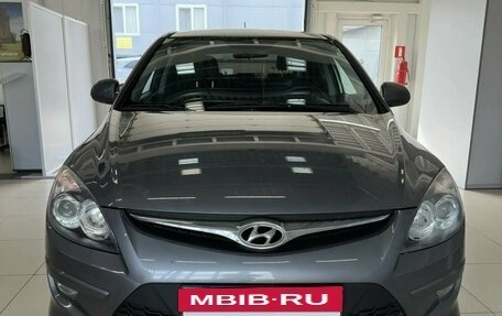 Hyundai i30 I, 2011 год, 678 000 рублей, 4 фотография