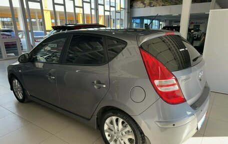 Hyundai i30 I, 2011 год, 678 000 рублей, 6 фотография