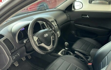 Hyundai i30 I, 2011 год, 678 000 рублей, 13 фотография