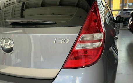 Hyundai i30 I, 2011 год, 678 000 рублей, 10 фотография