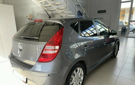 Hyundai i30 I, 2011 год, 678 000 рублей, 11 фотография
