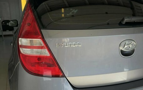 Hyundai i30 I, 2011 год, 678 000 рублей, 7 фотография