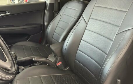 Hyundai i30 I, 2011 год, 678 000 рублей, 14 фотография