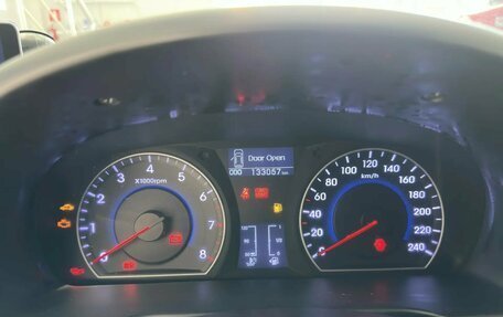 Hyundai i30 I, 2011 год, 678 000 рублей, 17 фотография