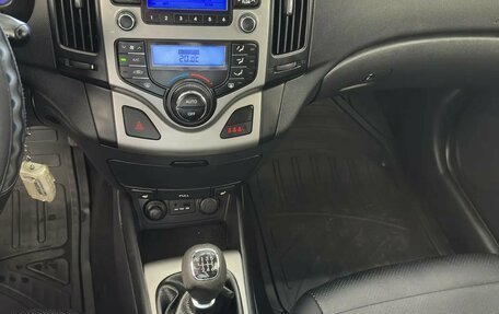 Hyundai i30 I, 2011 год, 678 000 рублей, 18 фотография