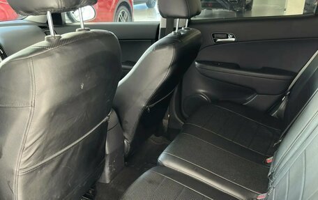 Hyundai i30 I, 2011 год, 678 000 рублей, 20 фотография