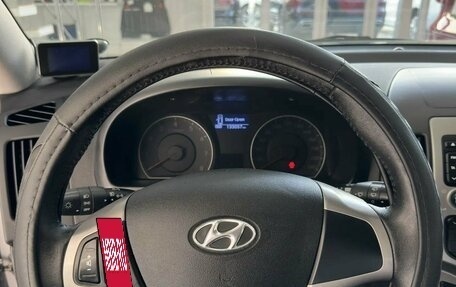 Hyundai i30 I, 2011 год, 678 000 рублей, 16 фотография