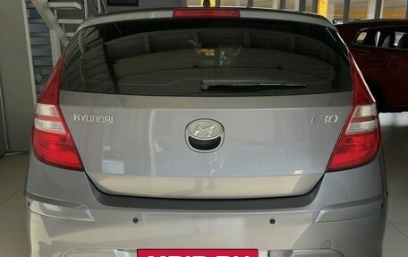 Hyundai i30 I, 2011 год, 678 000 рублей, 8 фотография