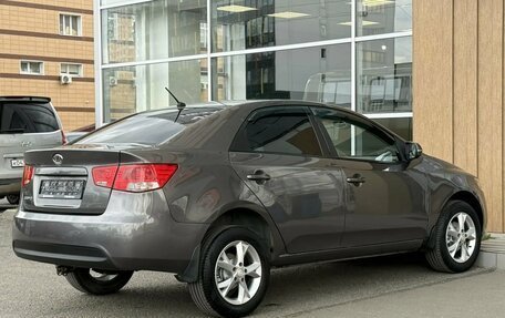 KIA Cerato III, 2013 год, 580 000 рублей, 6 фотография