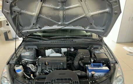 Hyundai i30 I, 2011 год, 678 000 рублей, 25 фотография