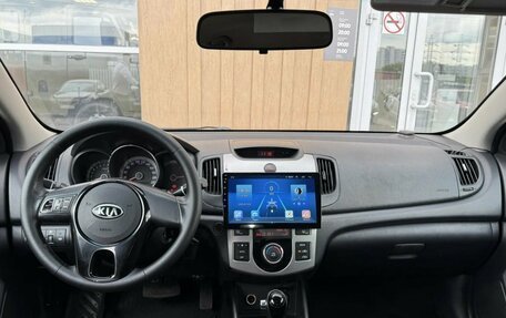 KIA Cerato III, 2013 год, 580 000 рублей, 7 фотография