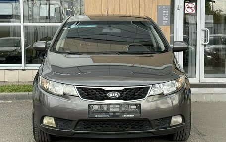 KIA Cerato III, 2013 год, 580 000 рублей, 2 фотография