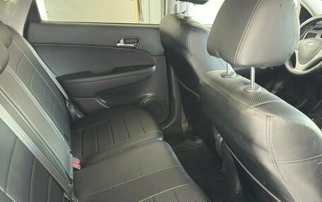 Hyundai i30 I, 2011 год, 678 000 рублей, 22 фотография