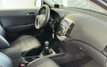 Hyundai i30 I, 2011 год, 678 000 рублей, 24 фотография