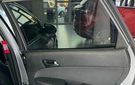 Hyundai i30 I, 2011 год, 678 000 рублей, 21 фотография