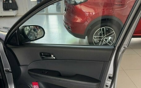 Hyundai i30 I, 2011 год, 678 000 рублей, 23 фотография